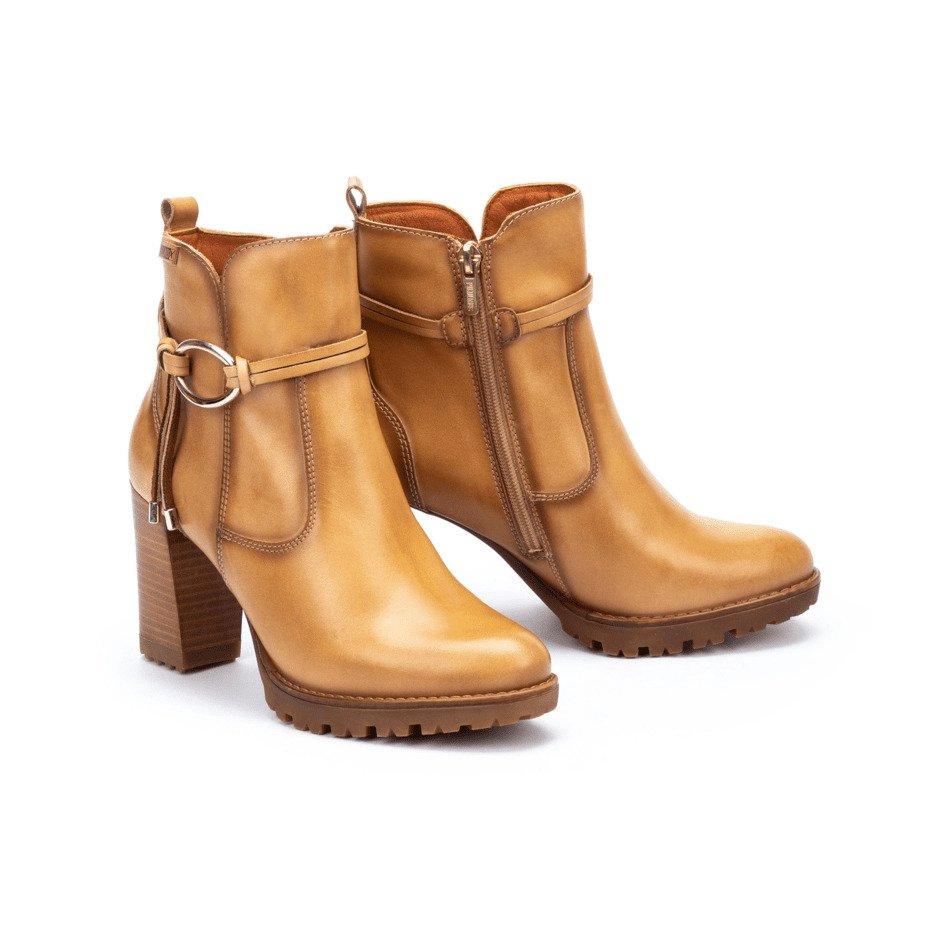 Pikolinos  Connelly - Bottines cuir 