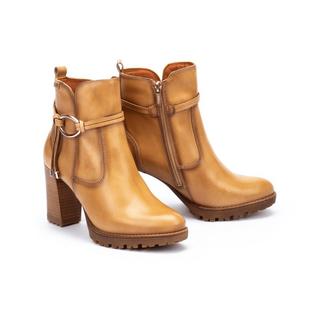 Pikolinos  Connelly - Bottines cuir 