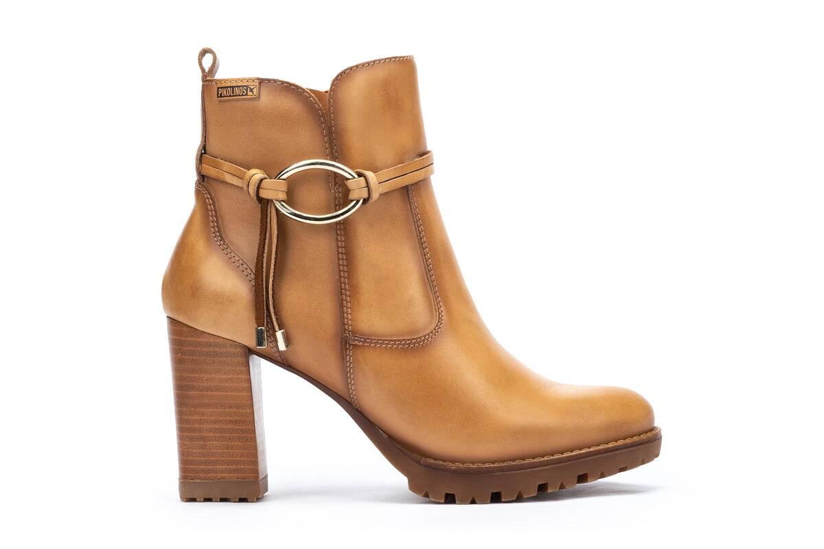 Pikolinos  Connelly - Bottines cuir 