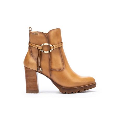 Pikolinos  Connelly - Bottines cuir 