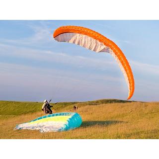 Smartbox  Volo in parapendio di 20min sul Lago dei Quattro Cantoni per 1 persona - Cofanetto regalo 