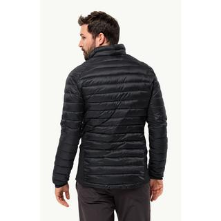 Jack Wolfskin  daunenjacke routeburn pro ins 