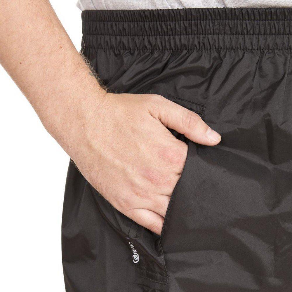 Trespass  Pantalon imperméable QIKPAC 