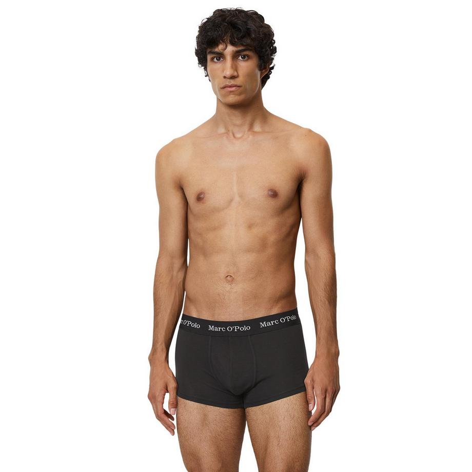 Marc O'Polo Lot de 3 boxers Trunk  