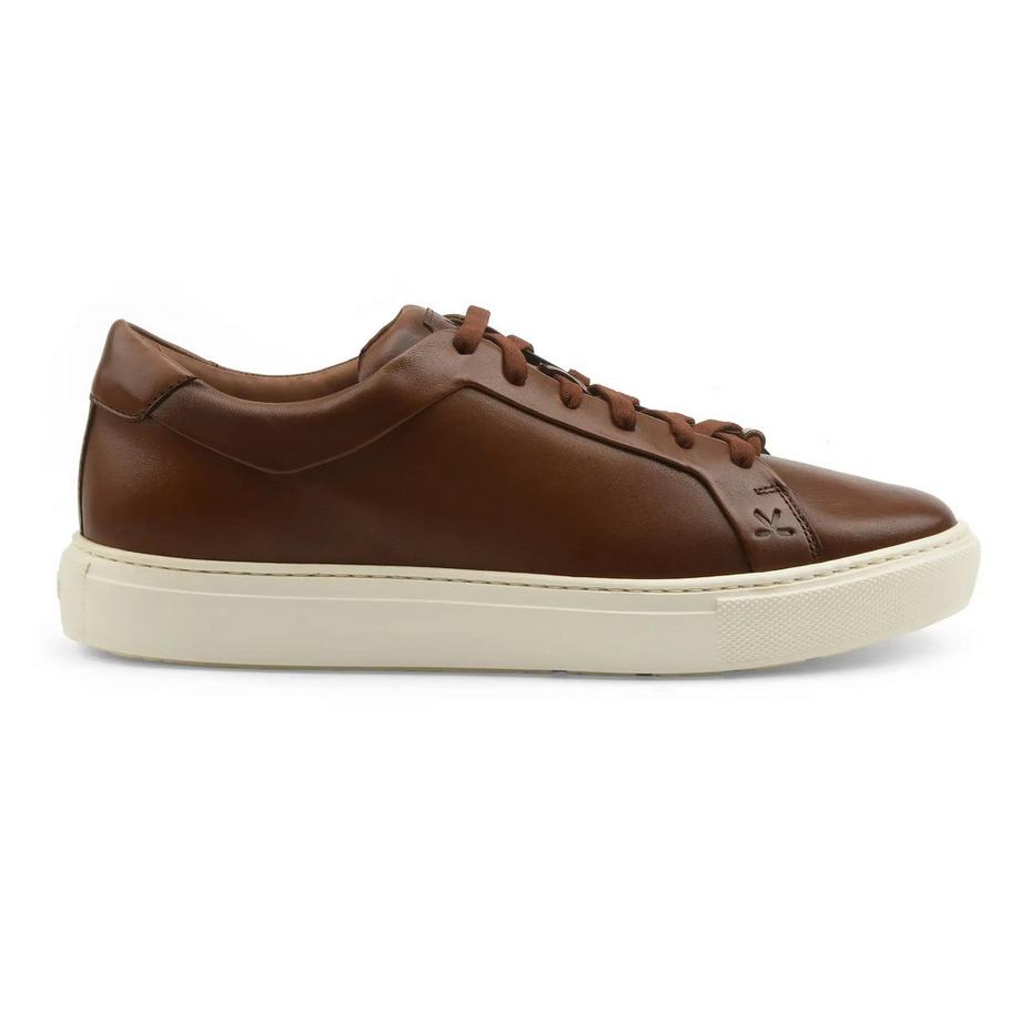 Lloyd Metro Sneaker in Pelle  