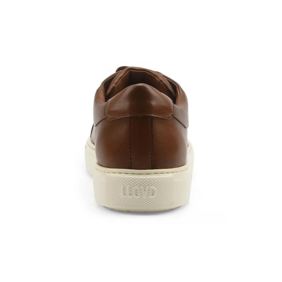 Lloyd Metro Sneaker in Pelle  