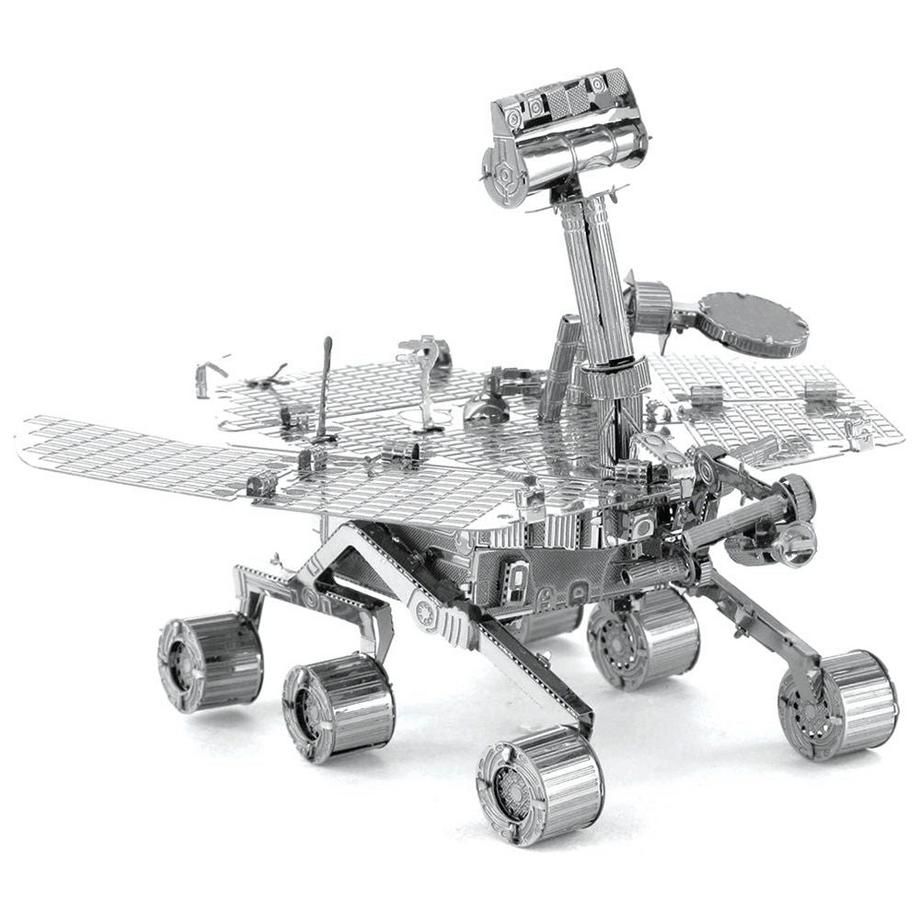 Metal Earth  Mars Rover – Metall Bausatz 