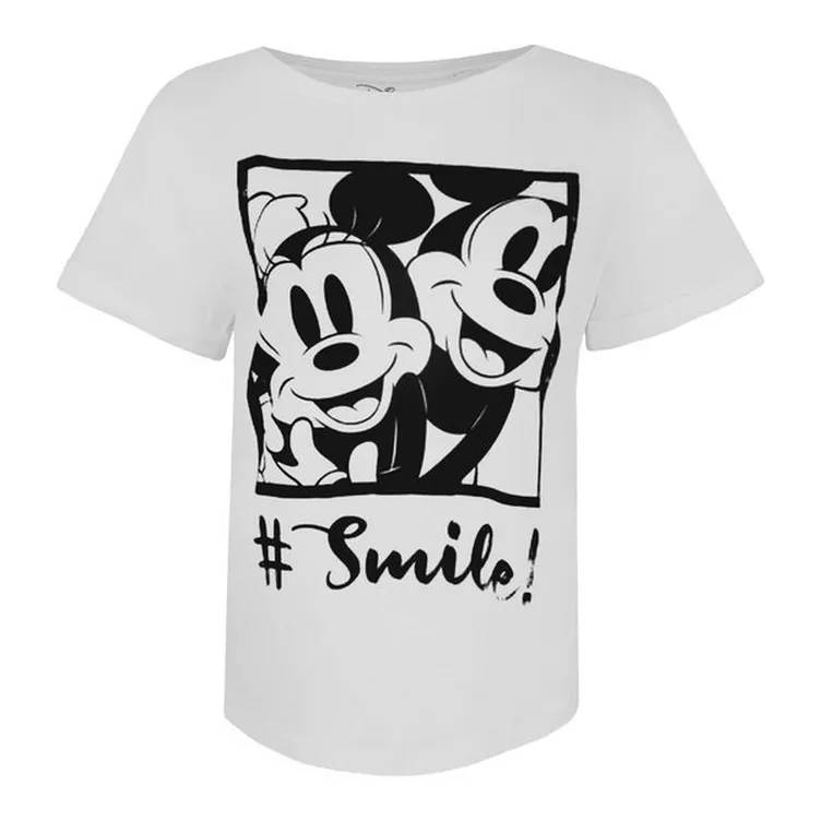 Disney Smile TShirtonline kaufen MANOR