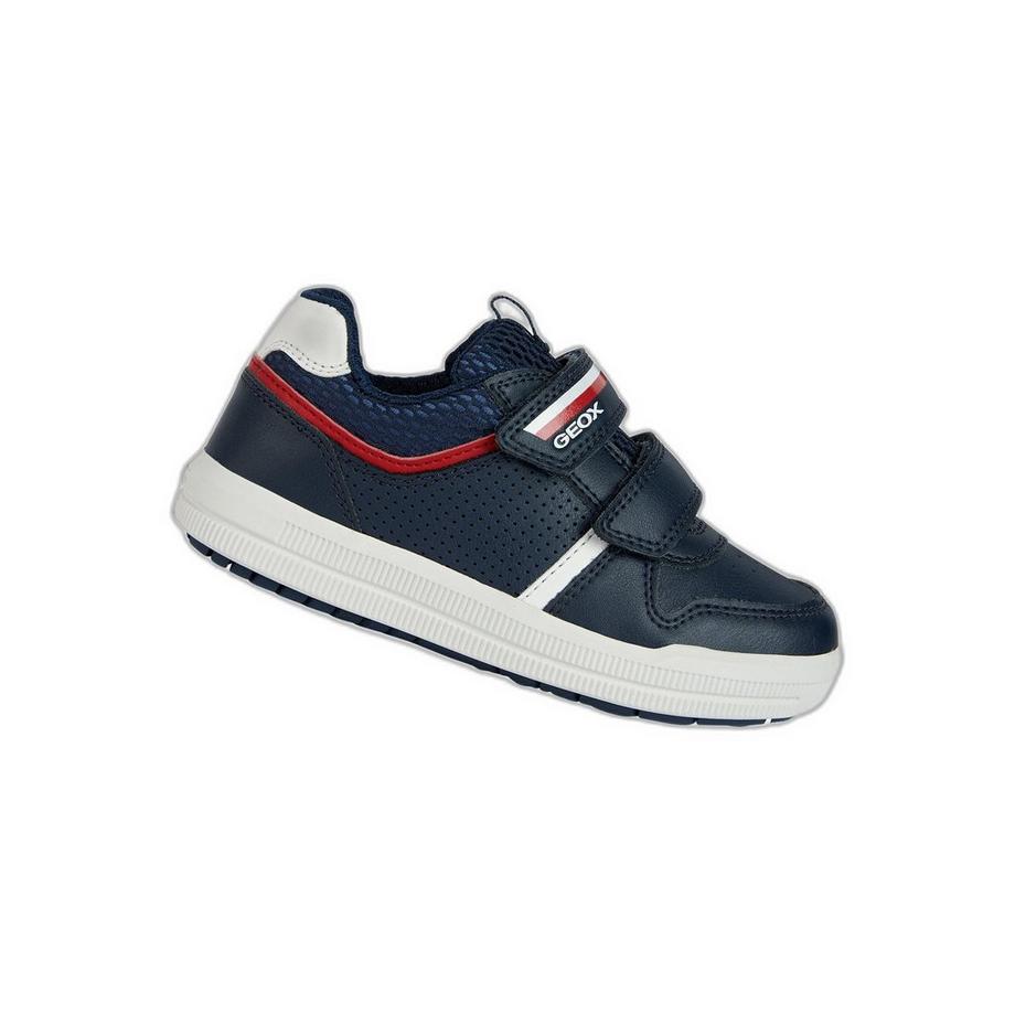 GEOX Arzach Kinder Sneakers  