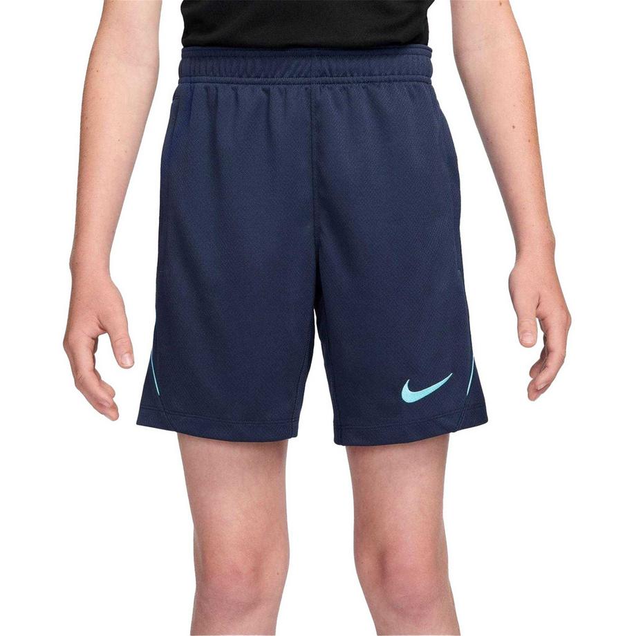Short De Foot Strike