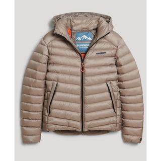 Superdry Fuji Doudoune à Capuche  