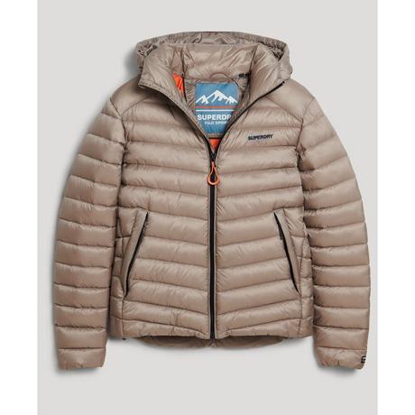 Superdry Fuji Doudoune à Capuche  