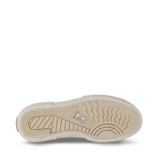 SUPERGA  scarpe da ginnastica da 2631-stripe platform 