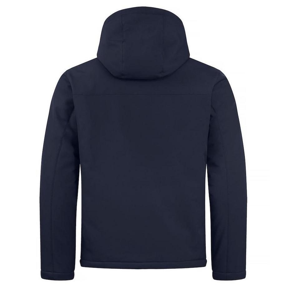 Clique  Veste Softshell 