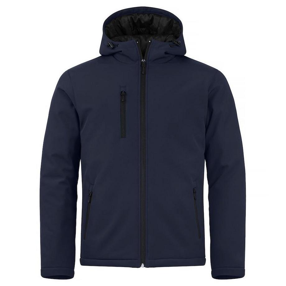 Veste Softshell