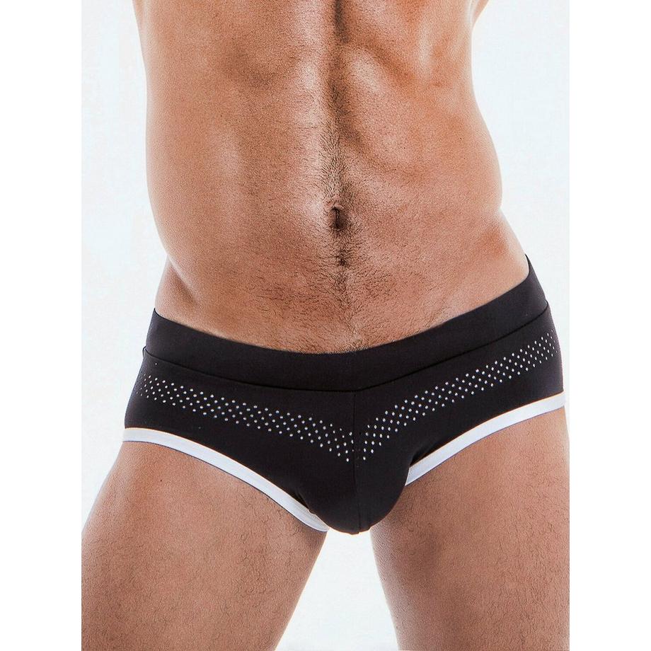 Slip de bain Laser