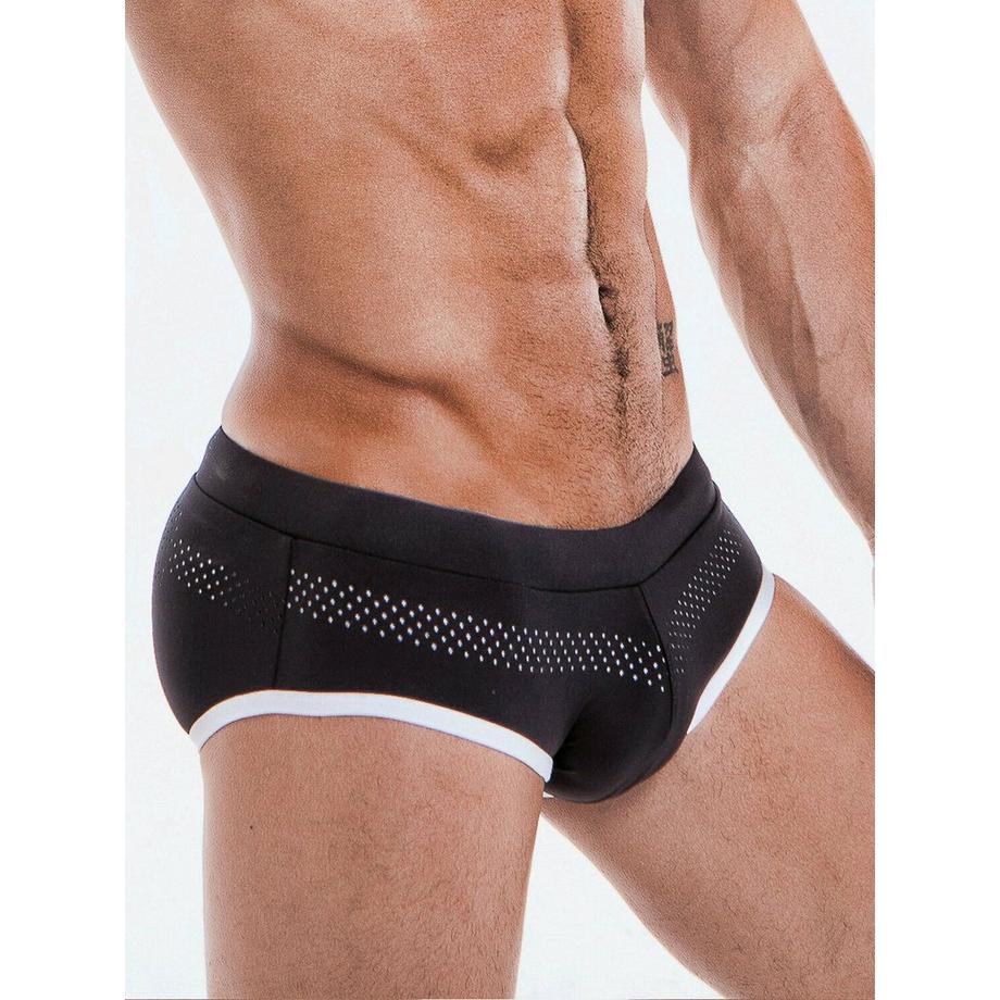 Code22 Slip de bain Laser  