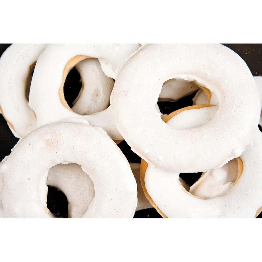 Ibili Donut-Schneider Edelstahl  