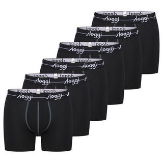 sloggi Start Short Pant 6er Pack  