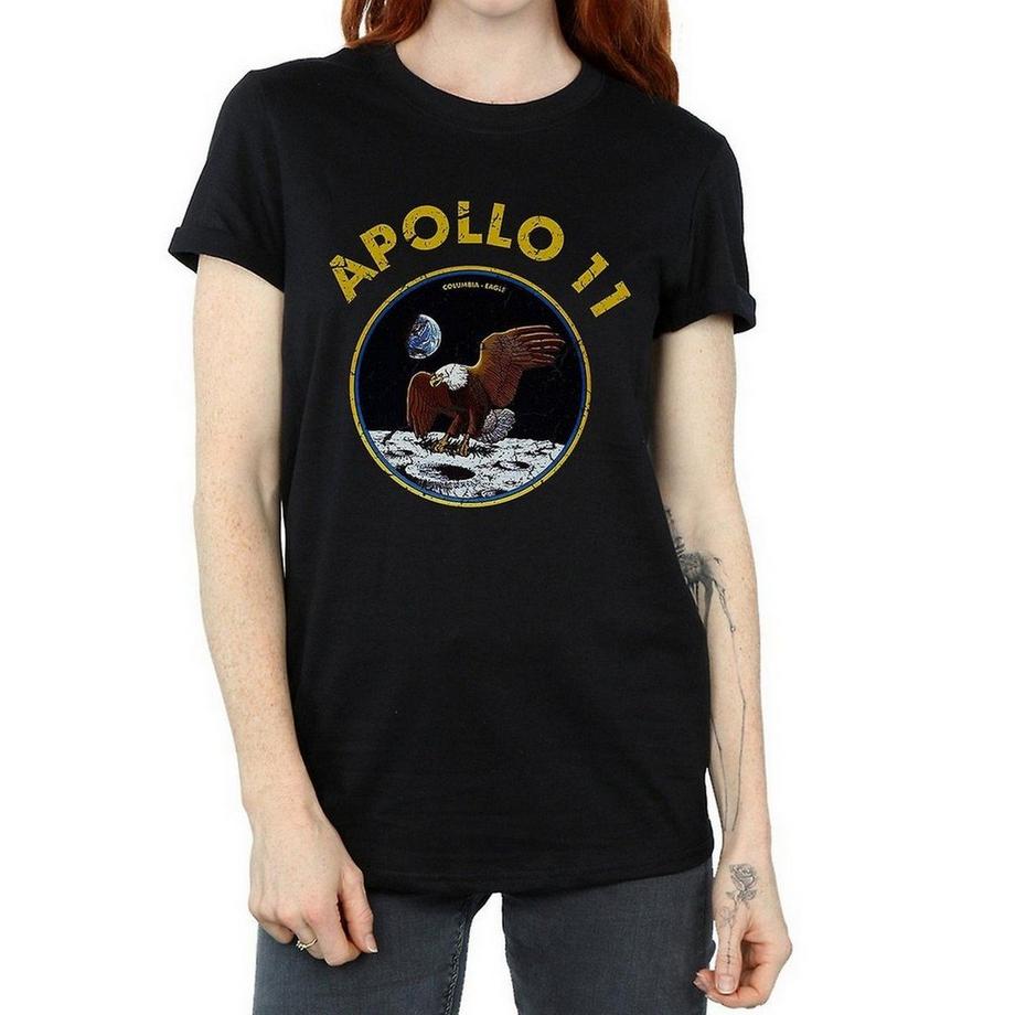 Nasa Apollo 11 Classic T-Shirt  