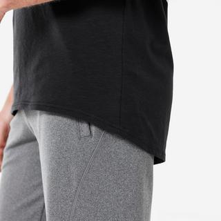 KIMJALY  Kurzarmshirt - CARDIO 