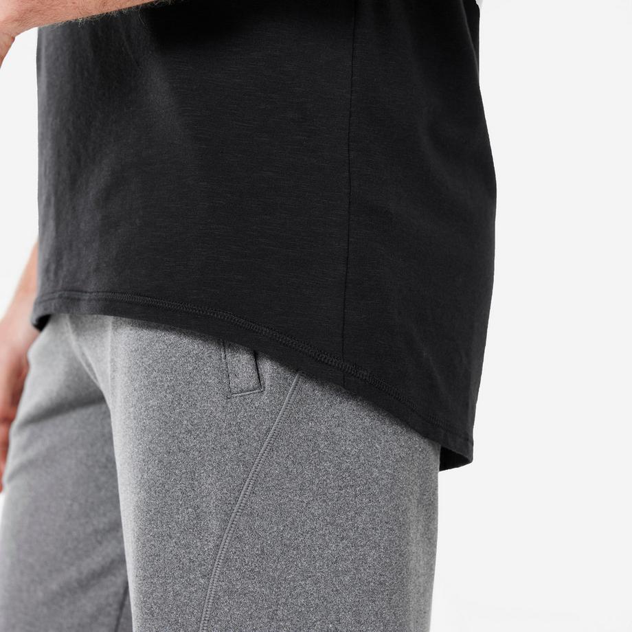 KIMJALY  T-shirt manches courtes - CARDIO 