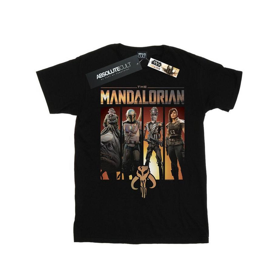 The Mandalorian TShirt