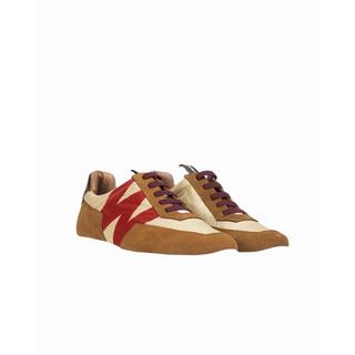 Wonders  Odisei - Basket suede 