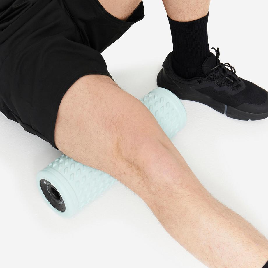 DOMYOS  Massagerolle - FOAM ROLLER 