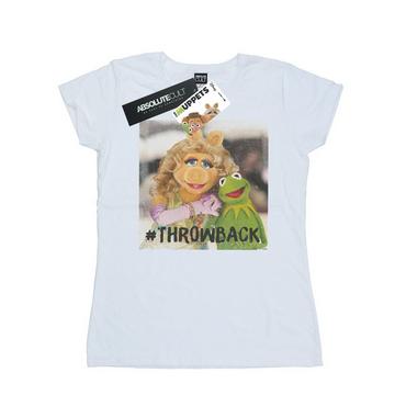 The Muppets Throwback TShirt