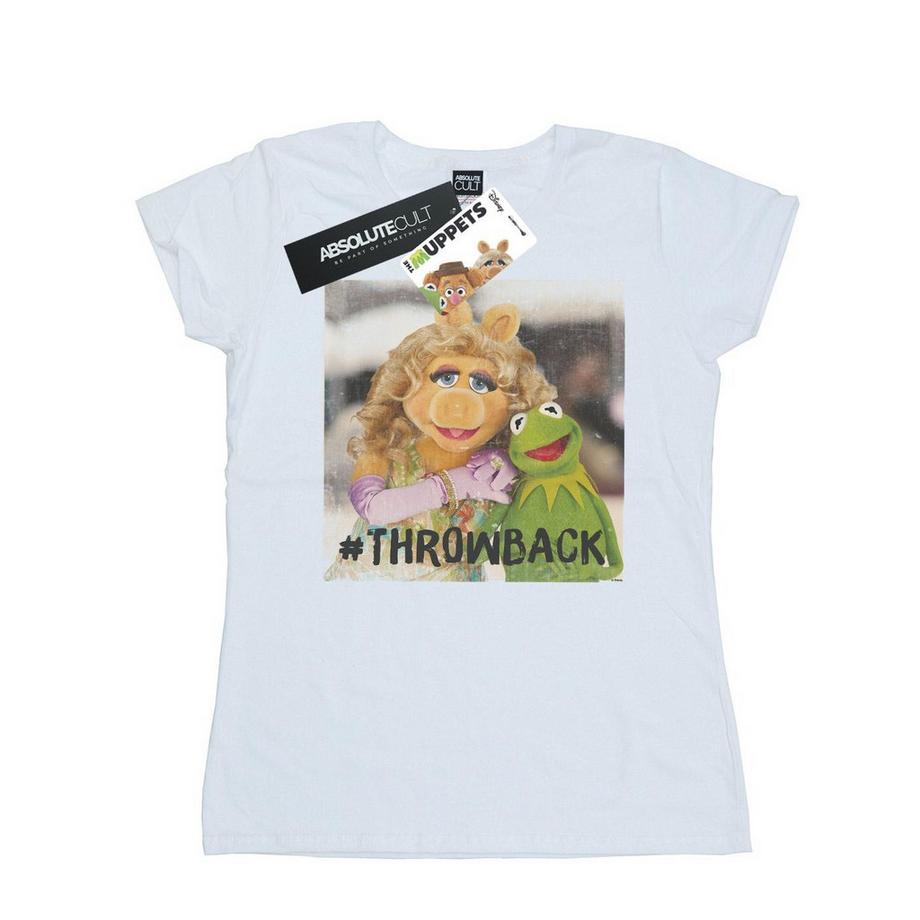 Disney The Muppets Throwback T-Shirt  