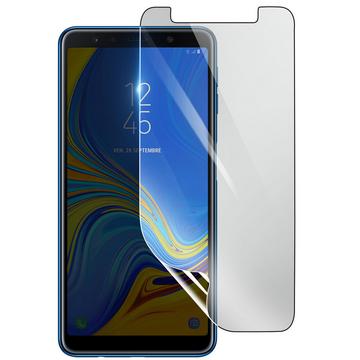 Hydrogel Bildschirmfolie für Samsung Galaxy A7