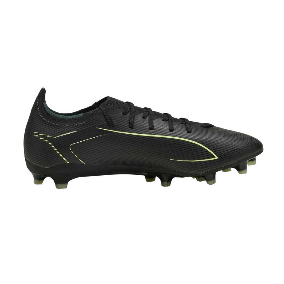 Chaussures De Foot Terrain Ferme Ultra Match