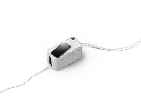 DURABLE  Kabelbox CAVOLINE BOX S (24.60 cm) 