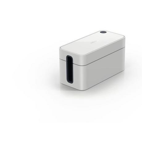 DURABLE  Kabelbox CAVOLINE BOX S (24.60 cm) 