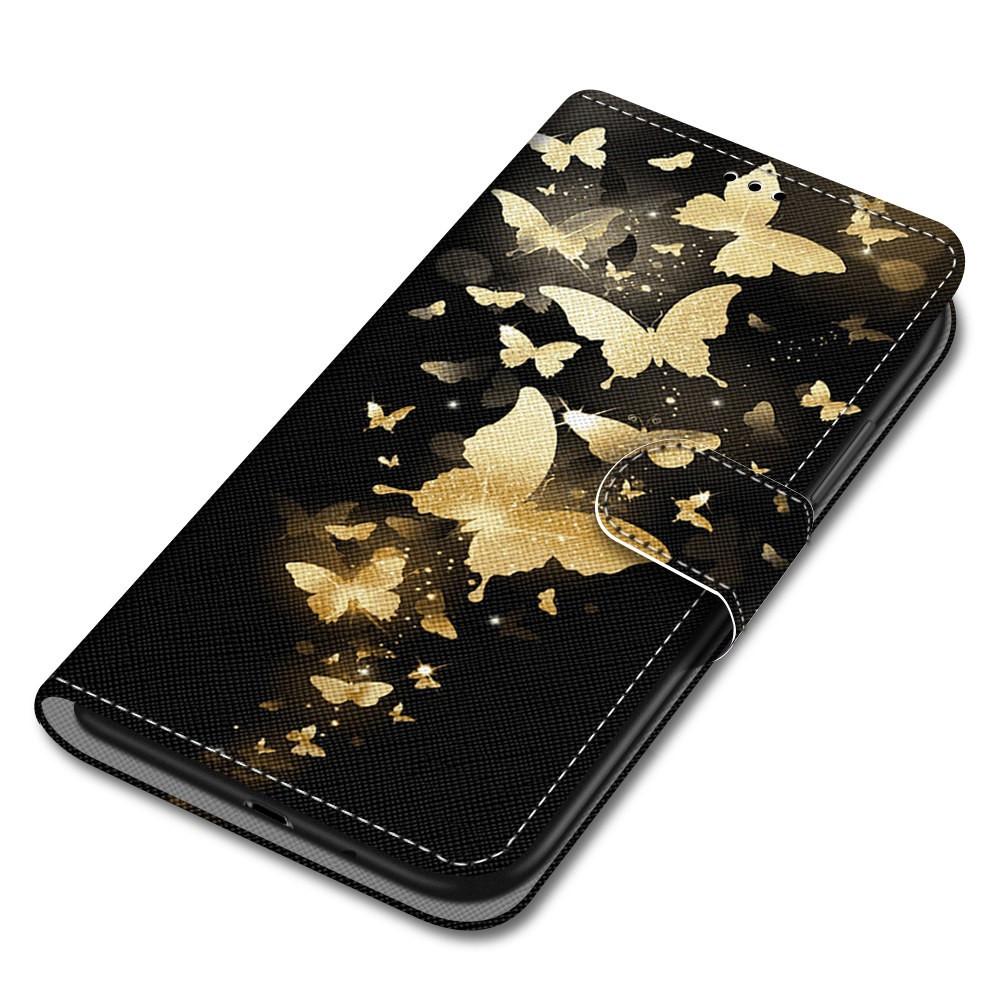 Cover-Discount  Galaxy A22 5G - Housse en Cuir 