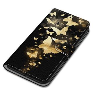 Cover-Discount  Galaxy A22 5G - Custodia In Pelle 