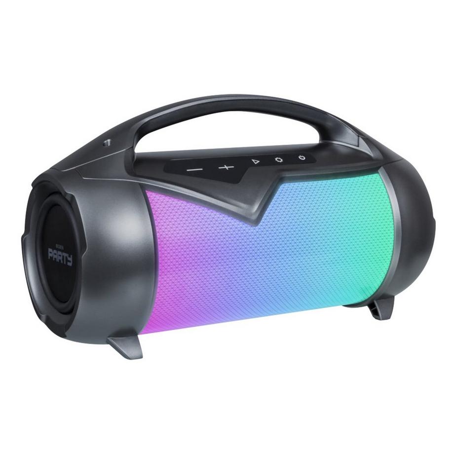 BigBen Connected  Enceinte Portable Lumineuse 50W Bigben 