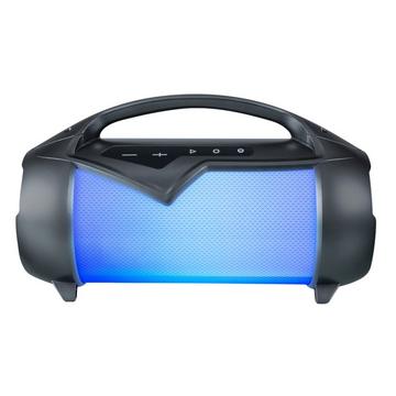 Enceinte Portable Lumineuse 50W Bigben