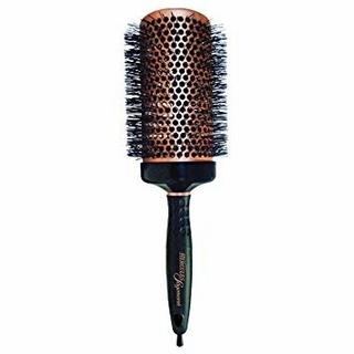 Hercules Sägemann  HERCULES Bürste 9165 65mm kupfer/schwarz 