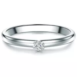 Damen Diamant-Ring