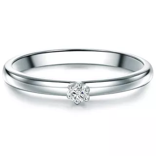 Trilani  Diamant-Ring 