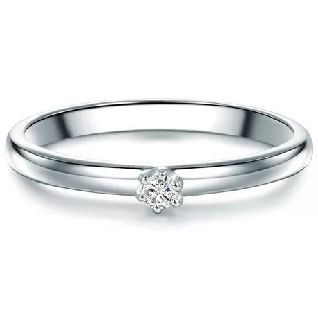 Trilani  Diamant-Ring 