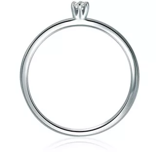 Trilani  Diamant-Ring 
