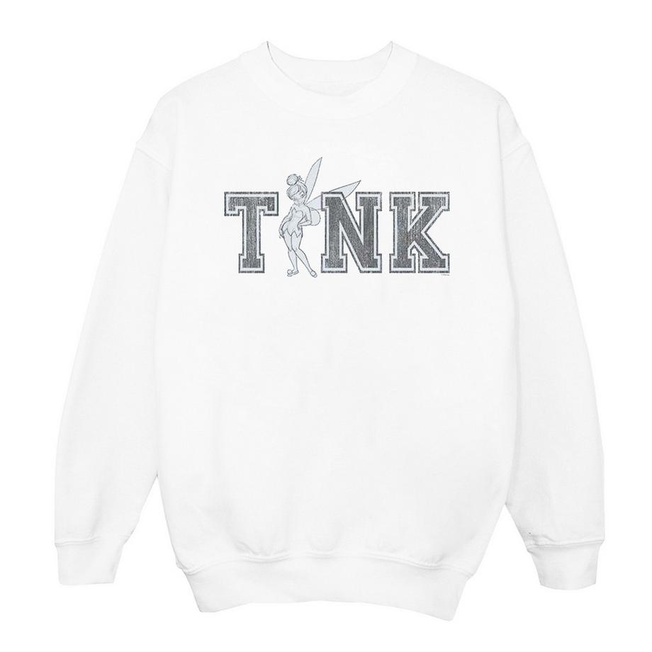 Sweat TINK