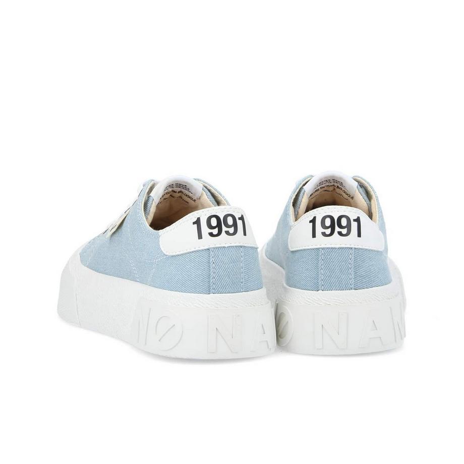 NO NAME No Name Reset Sneakers  