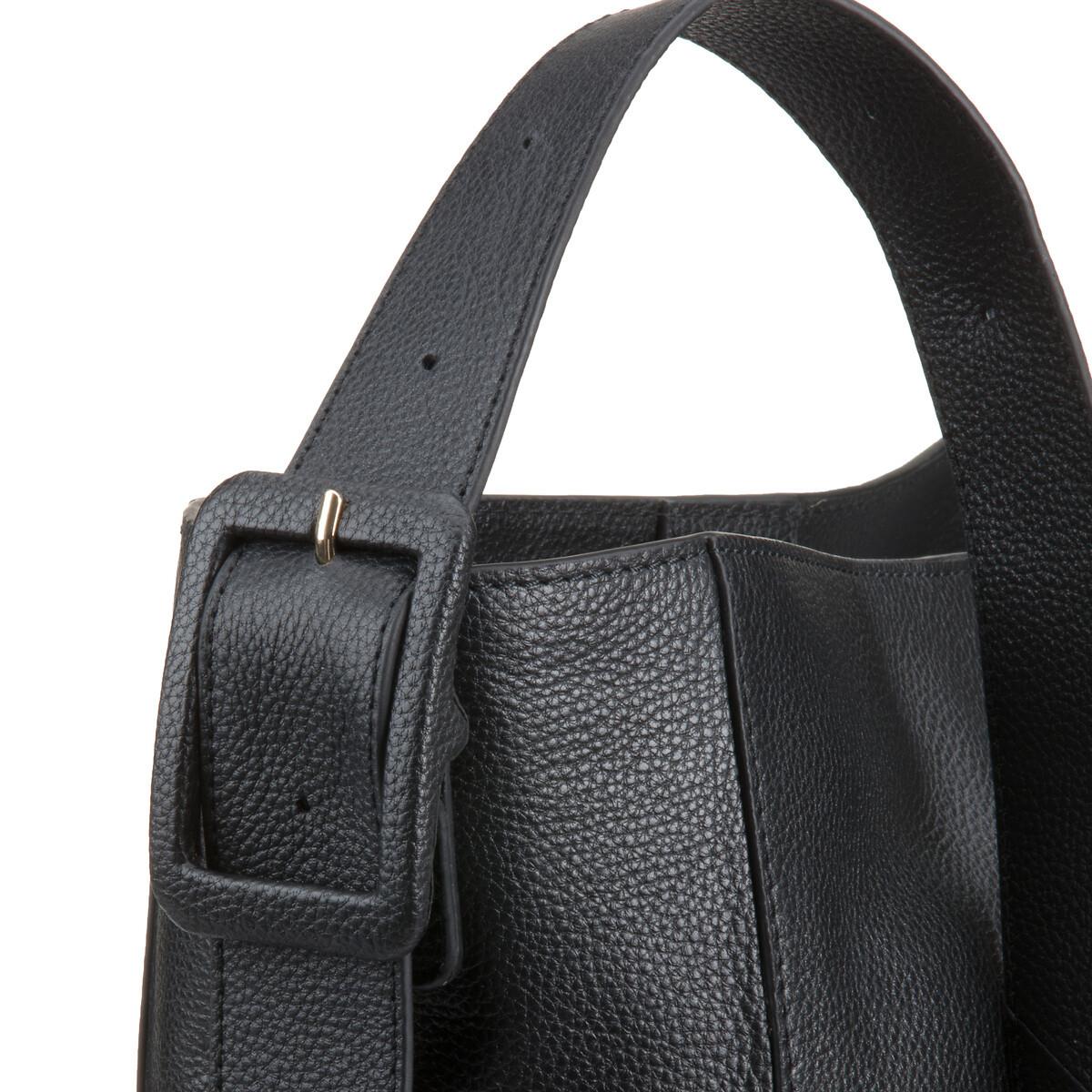 La Redoute Collections  Tasche aus Leder 