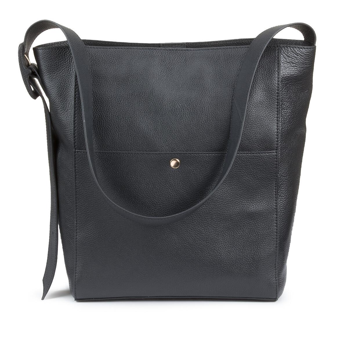 La Redoute Collections  Tasche aus Leder 