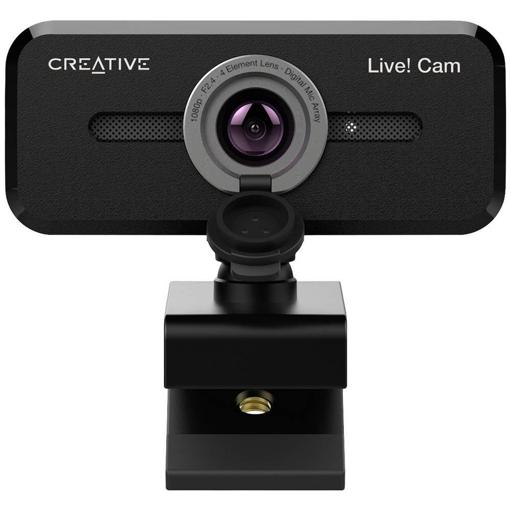 Creative  Webcam LIVE Cam Sync 1080P V2 