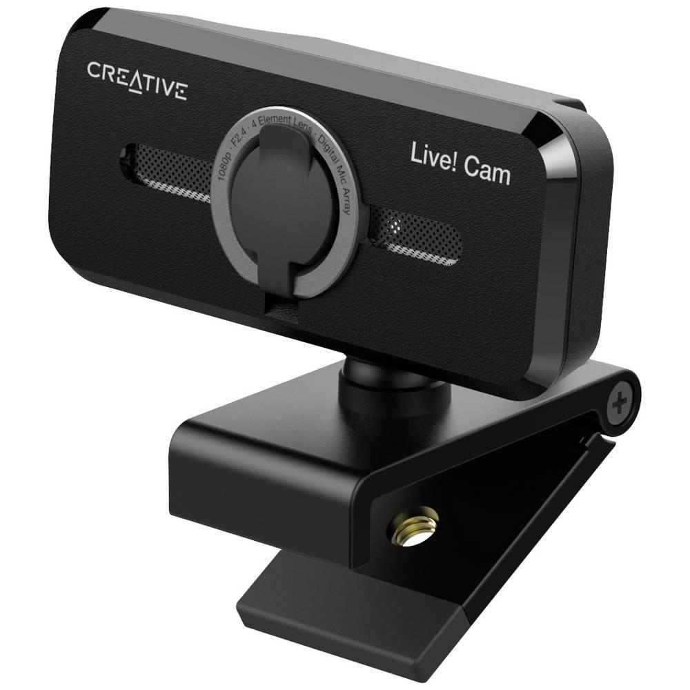 Creative  Webcam LIVE Cam Sync 1080P V2 